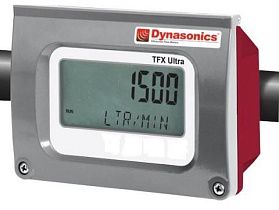 Преобразователь расхода DTFXB-CP-DNNN-FN Dynasonics