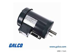 Marathon Electric 143TTFR16038