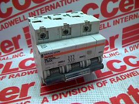 Автоматический выключатель для монтажа на дин-рейку Артикул 27275 от производителя SCHNEIDER ELECTRIC