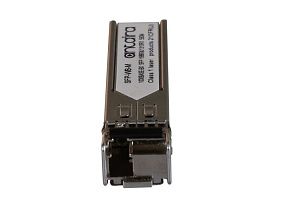 Antaira Technologies, LLC SFP-WB-M-T