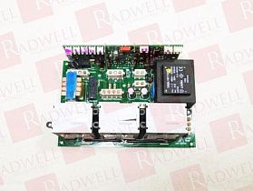 Плата процессора / контроллера Артикул RITC400001 от производителя CAREL