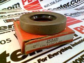 Уплотнение Артикул 450481 от производителя TIMKEN