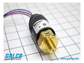 Barksdale Control Products 96211-BB6-W24