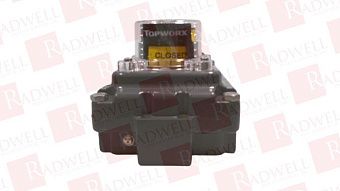 Контроль температуры / процесса Артикул TXP-M21BNEM от производителя TOPWORX