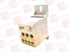 Блок распределения питания Артикул 38049 от производителя AUXEL