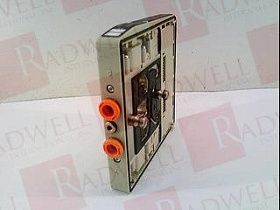 Электромагнитный клапан  Артикул 7072030110 от производителя METAL WORK PNEUMATIC