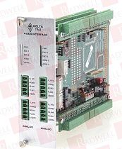 Привод Артикул GBL4-C0-500-00D00000 от производителя DELTA TAU DATA SYS