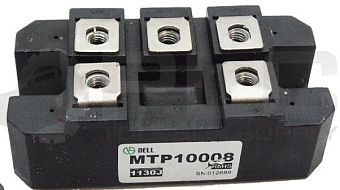 Модуль MTP10008 IGBT от NELL SEMICONDUCTOR