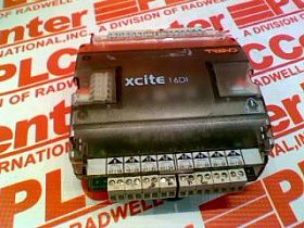 Артикул XCITE/IO/USA/16DI от производителя TREND