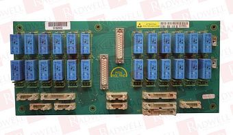 Плата ПК Плата ПЛК / дополнения к  плататам Артикул C37V099070 от производителя MAN ROLAND