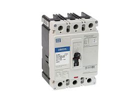 WEG Electric UBW225N-FTU60-3A