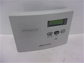 Станция пациента LifeSaver 33550-2 двухсторонняя с дисплеем и тремя кнопками