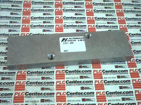 Пневматические коллекторы Артикул 7127-203 от производителя AUTOMATIC VALVE