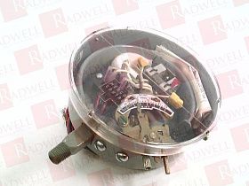 Реле давления Артикул DR-31-804U-6 от производителя DWYER