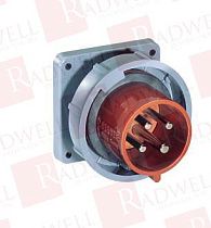 Штекер / розетка Артикул ME 320B7W от производителя MENNEKES