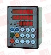 Блок  управления датчиком Артикул P9521-000-024-M от производителя ELGO ELECTRONIC