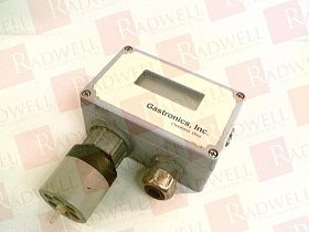 Система мониторинга газа Артикул TR20-D от производителя GASTRONICS