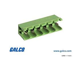 ASI-Automation Systems Interconnect CPM5.08-20SQAVE