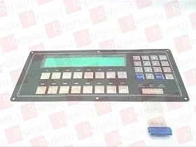 Интерфейс оператора Артикул 3414-M-KEYPAD от производителя FANUC