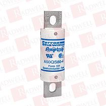 Предохранитель Артикул A50QS80-4 от производителя MERSEN