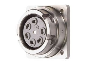 Meltric 09-08061-SS-001