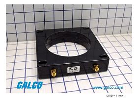 Instrument Transformer, Div of GE 19SHT-801