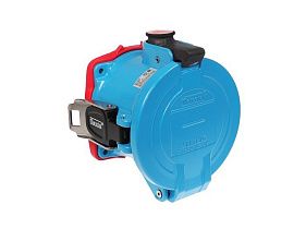 Meltric 37-24043-174