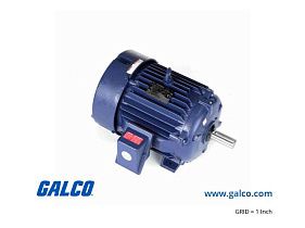 Marathon Electric Y385