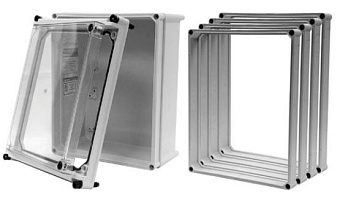 A41-1212E4DT Корпус от HOFFMAN VYNCKIER