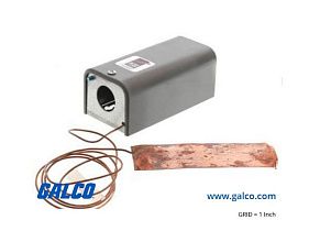 Johnson Controls A19CAC-2C