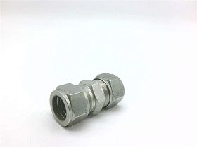 Перемычка / клемма / штекер 12U-SS от HOKE