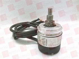 Кодирующее устройство / фазовый датчик положения Артикул TK320SG-1000-5-S-K1-6-PS10-LD2-5 от производителя TEKEL