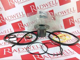 IPA-CRK10-200-40-40KITCYL-IPA-200-40 Комплект для восстановления гидравлического насоса / комплект уплотнений от MILLER FLUID POWER