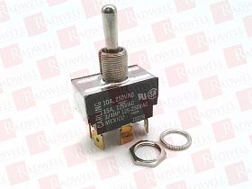 Тумблер  Артикул 6GM5B-73 от производителя CARLING SWITCH