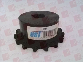 Труба и муфта Артикул 5016FL от производителя US TSUBAKI