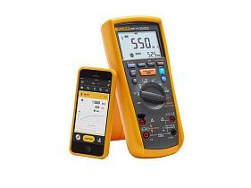 Fluke 1587FC