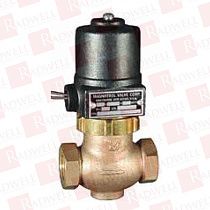 Электромагнитный клапан  Артикул G18A42SC-ACBW от производителя MAGNATROL