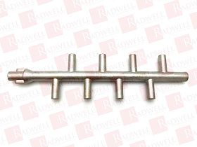 Комплектующие и ремкомплект для систем ОВиК, а также комплект уплотнений Артикул 20271 от производителя NBK PARTS