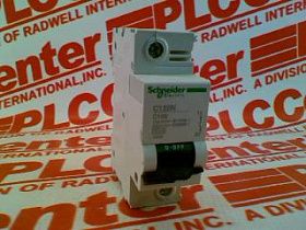 Автоматический выключатель для монтажа на дин-рейку Артикул 18358 от производителя SCHNEIDER ELECTRIC