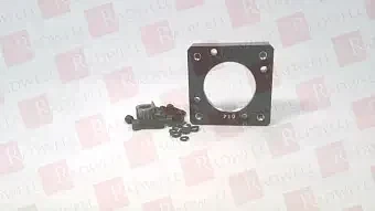 Головка редуктора Артикул MU60-033 от производителя PARKER