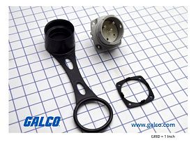 Mennekes Electrical Products ARC30MHDB02