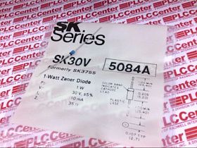 Диод SK30V от THOMSON CONSUMER