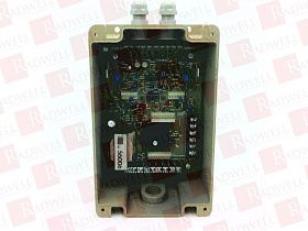 Усилитель безопасности пламени Артикул DBX-225 от производителя OMRON