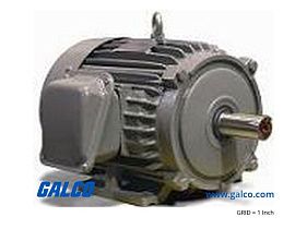 TECO Westinghouse NP0154G