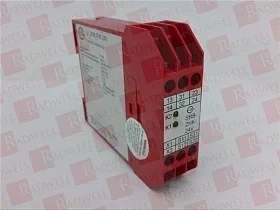 Защитное реле Артикул SRB-ZHK-24V от производителя SCHMERSAL