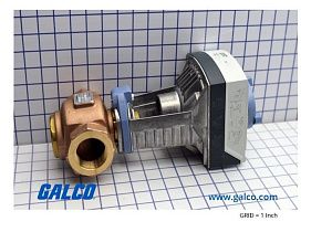 Siemens Building Technologies 371-03133