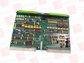 Плата ПК Плата ПЛК / дополнения к  плататам Артикул 2.05.0 от производителя MET