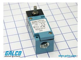 Honeywell-Microswitch LSA3K