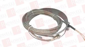 Нагревательный элемент Артикул MBH41481 от производителя TEMPCO