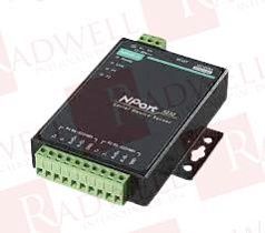 Модем Артикул NPORT 5232-T от производителя THE MOXA GROUP